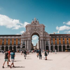 Cool Lisbon Active City Break