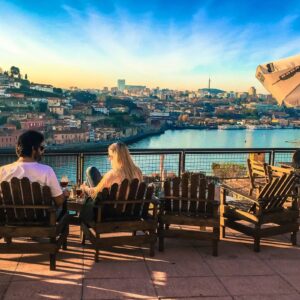 Portugal Holiday in Porto, Capital of the North