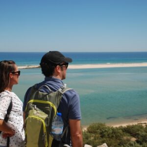 The Ultimate Coastal Algarve Walk