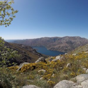 Walking Holidays in Geres and Castro Laboreiro: The Wild Portugal