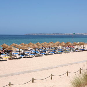 Relax in Praia Da Rocha