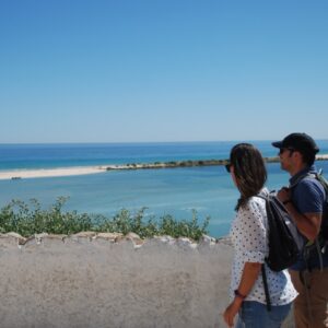 Walking Holidays in Tavira, the Venice of Algarve