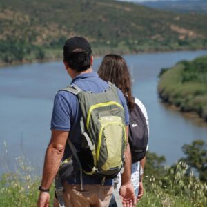 Self-guided walking holidays Portugal