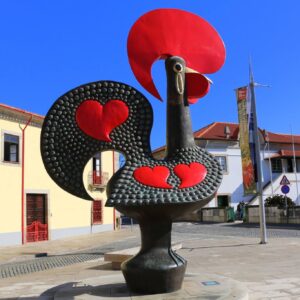 Tastes of Northern Portugal and Galicia